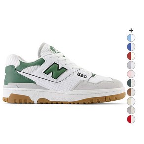 [New balance] 뉴발란스 550 남녀공용 운동화 BBW550