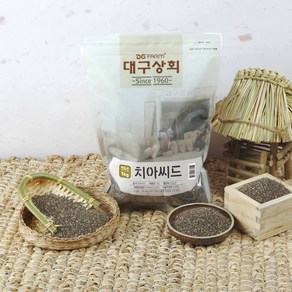 대구상회 치아씨드, 1kg, 1개