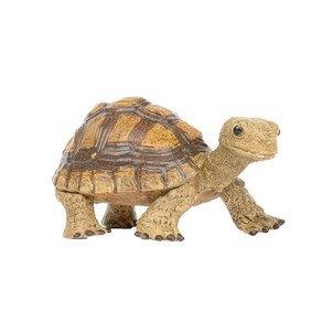 사파리엘티디 258629 거북이 Tortoise 피규어