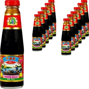 이금기 프리미엄 굴소스, 255g, 12개