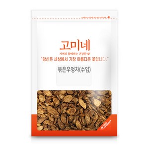 고미네 볶은 우엉차 수입, 300g, 1개입, 1개