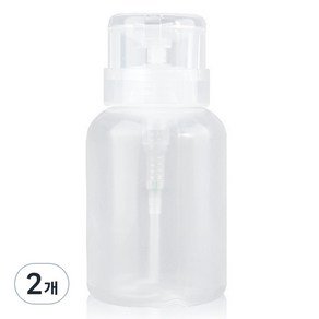 네일 디스펜서 리무버 공병 220ml