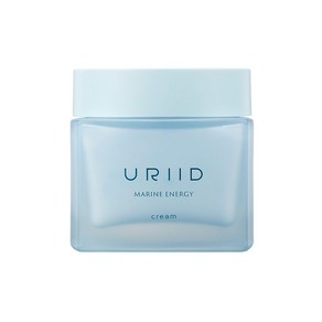 유리드 마린에너지 크림, 80ml, 1개