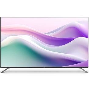 루컴즈 4K UHD LED 구글OS 스마트 TV