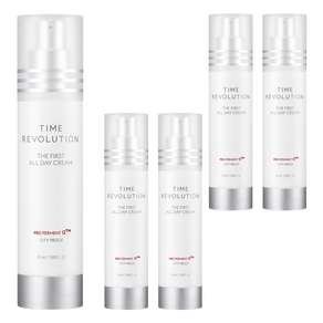 미샤 타임 레볼루션 더 퍼스트 올데이 크림, 50ml, 5개