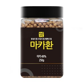 생생드림 마카환 페루산, 1개, 250g