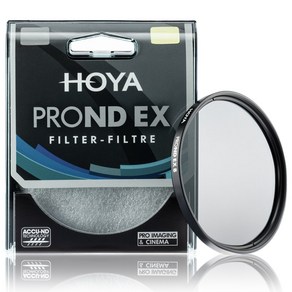 호야 PRO ND8 EX 필터, PROND EX8(67mm)