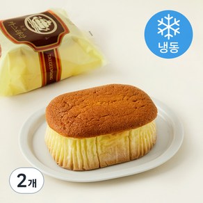 태극당 고방 카스테라 (냉동), 130g, 1개입, 2개