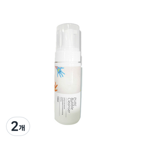 투미니 퓨어 버블 클렌져, 150ml, 2개