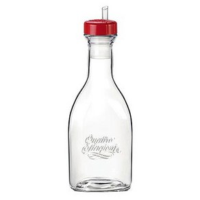 보르미올리 콰드로 오일병, 500ml, 1개