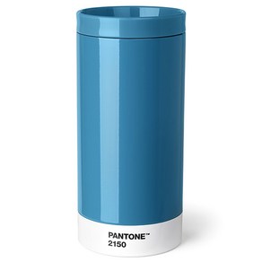 PANTONE 2017 투고 보온보냉 텀블러