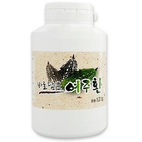 NK협동조합 여주환, 1개, 120g