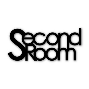 디자인신드롬 Second room 문패/도어사인