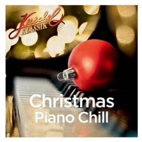 VARIOUS - CHRISTMAS PIANO CHILL 피아노로 듣는 크리스마스