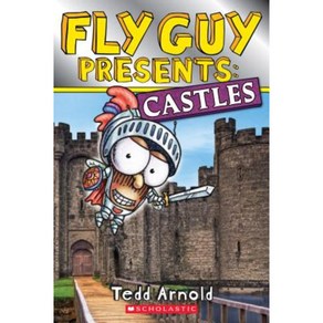 Fly Guy Presents: Castles Paperback