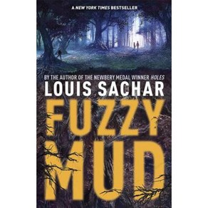 Fuzzy Mud, Yealing Books