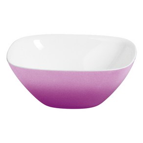 구찌니 빈티지 투톤 샐러드볼 S 12cm 200cc, PURPLE, 1개