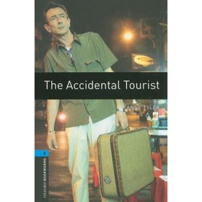 Oxfod Bookwoms Libay: The Accidental Touist: Level 5: 1 800 Wod Vocabulay Papeback, Oxfod Univesity Pess, USA