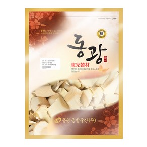 동광종합물산 지구목 편 국내산, 600g, 1개