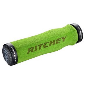 RITCHEY WCS ERGO 락 고밀도 스펀지 폼 자전거 그립 130mm