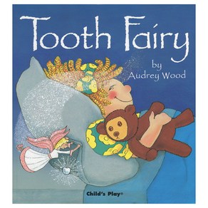 노부영 Tooth Fairy (Paperback + CD)