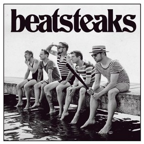 BEATSTEAKS - BEATSTEAKS EU수입반, 1CD