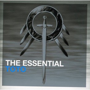 Toto - The Essential Toto EU수입반