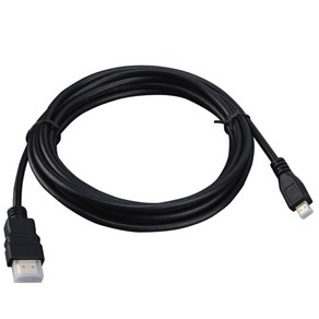 칼론 고급형 Micro HDMI D type 모니터케이블