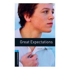 Oxford Bookworms Stage 5 Great Expectations : Reader Paperback