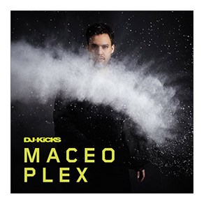 Maceo Plex - DJ-Kicks 유럽수입반, 1CD