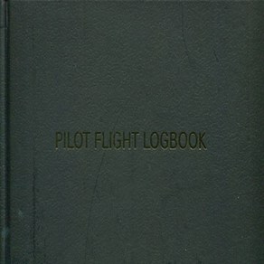 조종사 로그북(PILOT FLIGHT LOGBOOK)