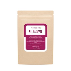 바른티 비트 분말, 200g, 1개