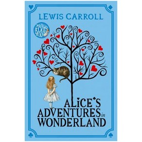 Alice's Adventues in Wondeland Papeback, MacMillan Geneal Refeence