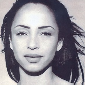 SADE - THE BEST OF SADE 미국수입반