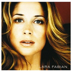 LARA FABIAN - LARA FABIAN 유럽수입반