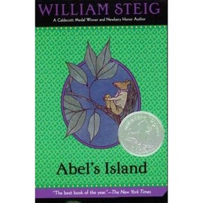 Abel's Island, Feiwel & Fiends