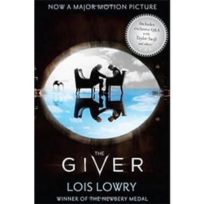 The Give : Give Quatet 1, Houghton Mifflin Hacout