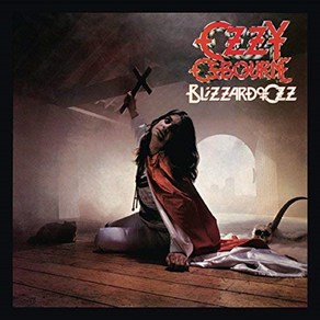 OZZY OSBOURNE - BLIZZARD OF OZZ (EXPANDED EDITION) 유럽수입반