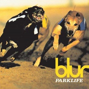 BLUR - PARKLIFE EU수입반, 1CD