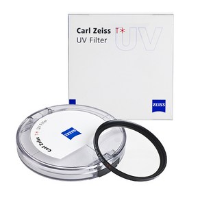 자이스 UV 렌즈 Cal Zeiss 필터, UV Filte 77mm