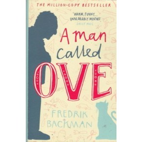 A Man Called Ove:영국판