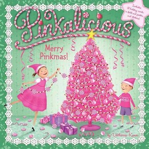 Pinkalicious : Merry Pinkmas