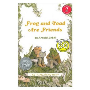 Fog and Toad ae Fiends, 투판즈