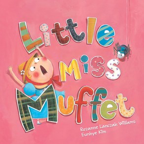 Little Miss Muffet, Puffin Books