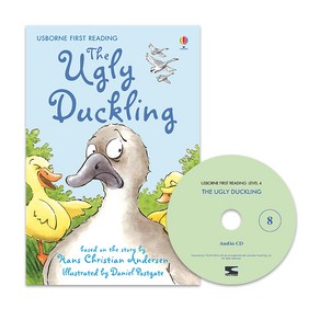 UFR Set 4-08 The Ugly Duckling