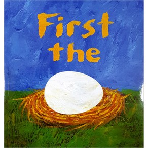 Pictoy PS-54 / Fist the Egg PAR, ROARINGBROOKPRESS