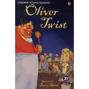 Oliver Twist