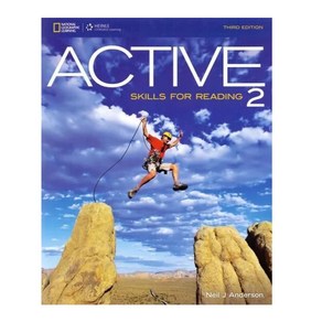 Active Skills fo Reading.2, HEINLE CENGAGE LEARNING