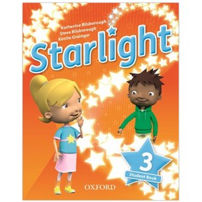 Stalight 3: Student Book, Oxfod Univesity Pess