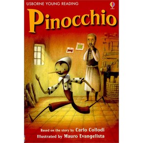 Pinocchio